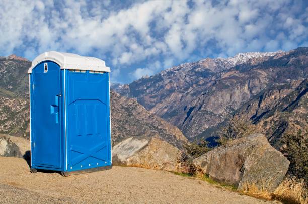 Portable Toilet Options We Offer in Newtown, OH