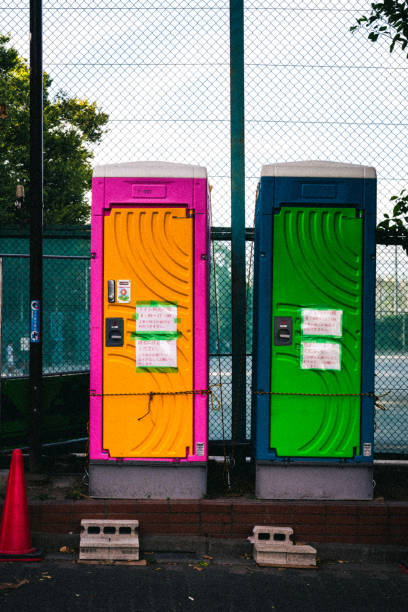 Best Emergency porta potty rental  in Newtown, OH