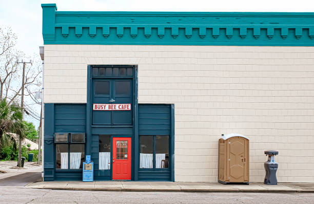 Best High-end porta potty rental  in Newtown, OH