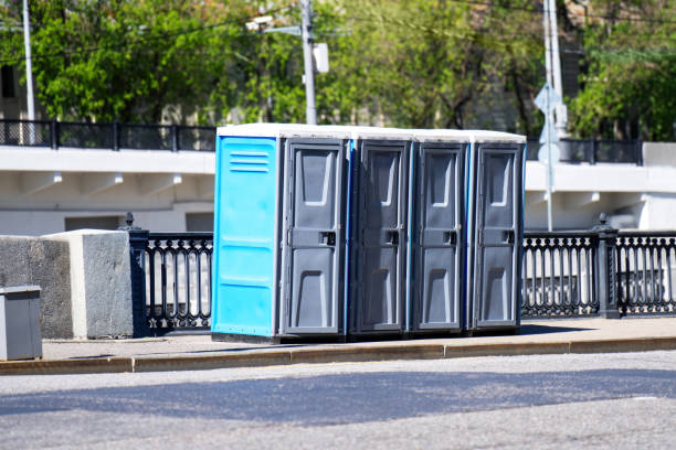 Best Luxury portable toilet rental  in Newtown, OH